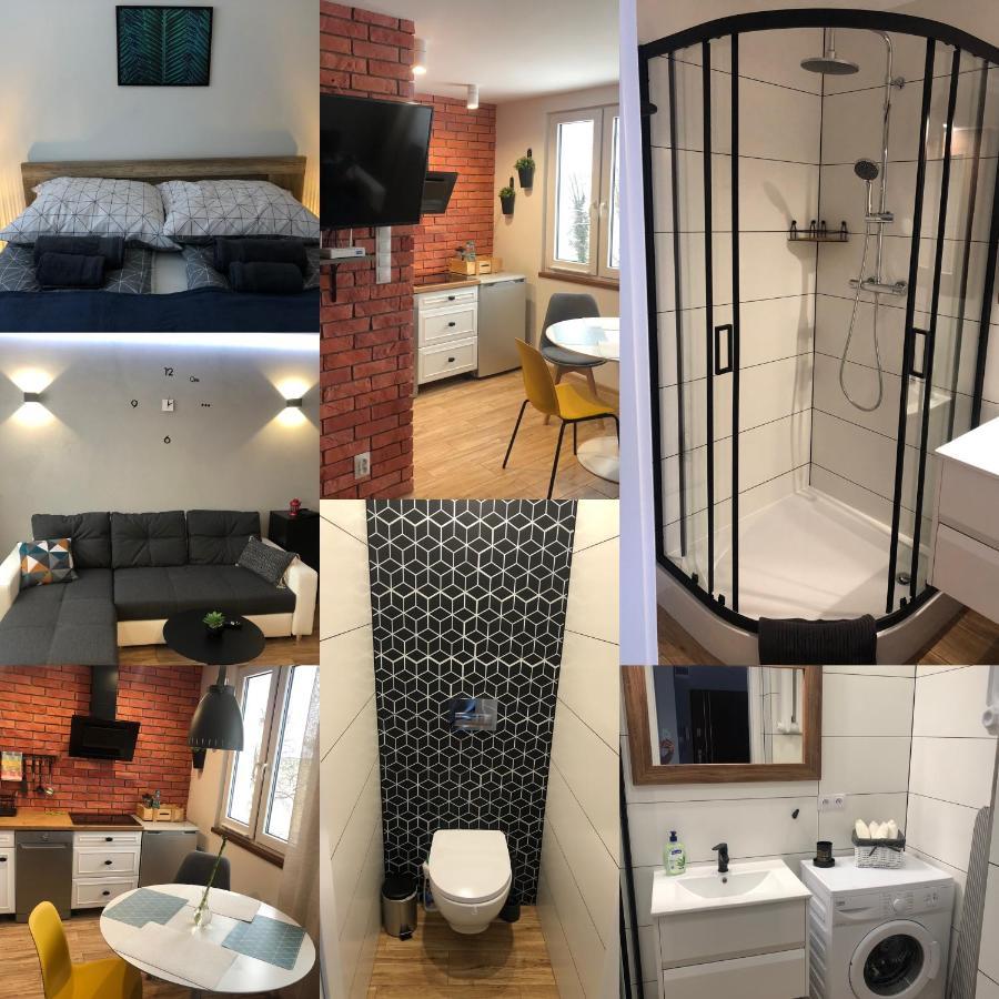 Apartamencik - Kowary Ngoại thất bức ảnh