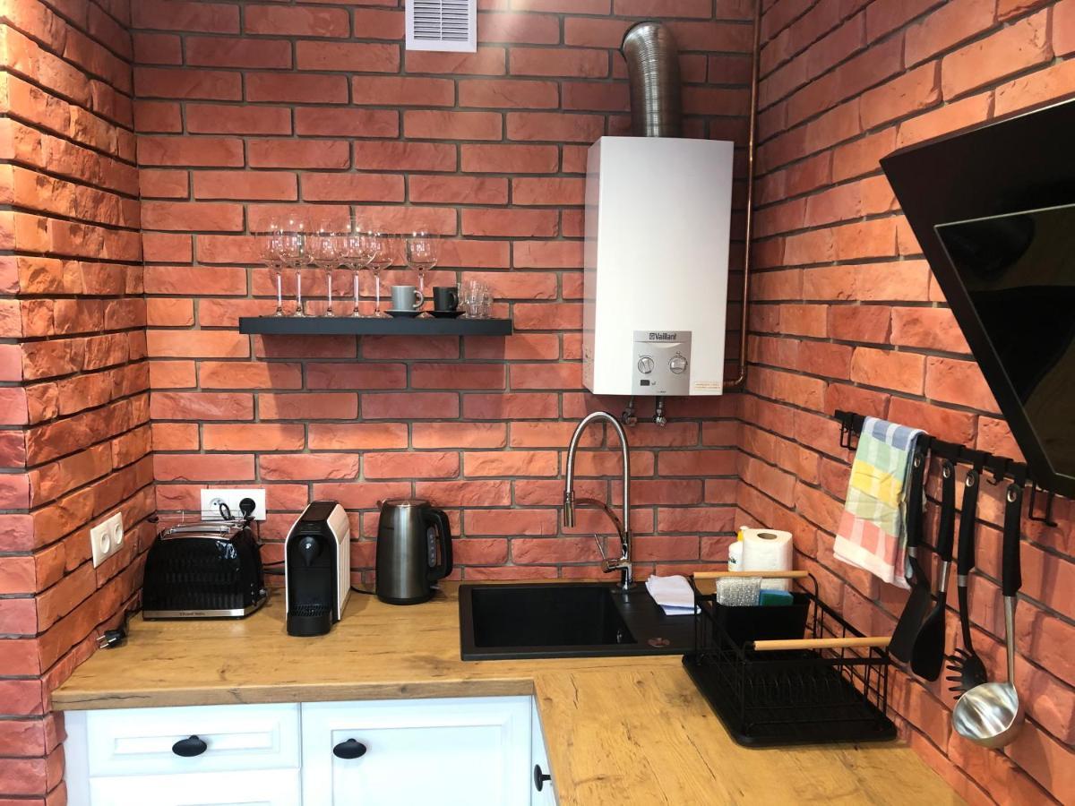 Apartamencik - Kowary Ngoại thất bức ảnh