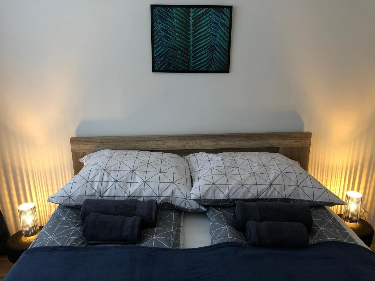 Apartamencik - Kowary Ngoại thất bức ảnh