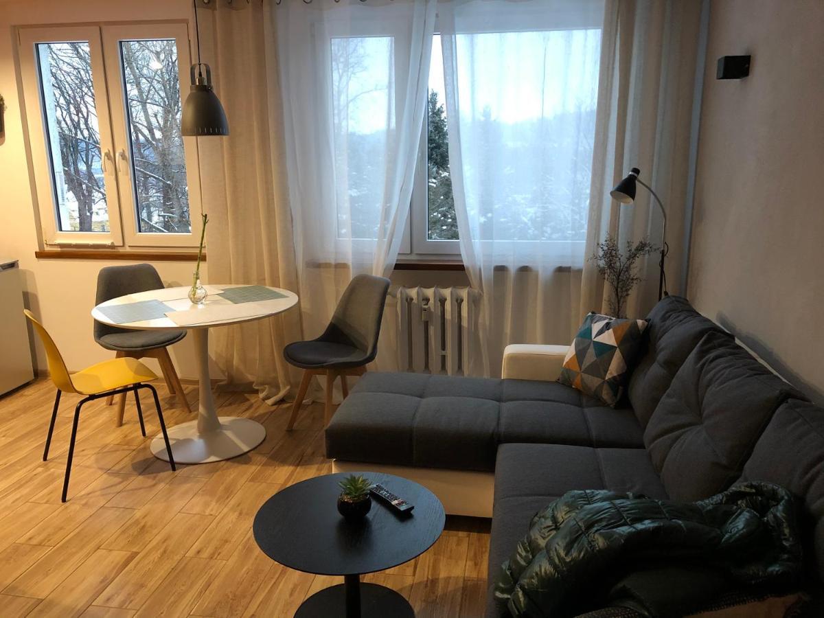 Apartamencik - Kowary Ngoại thất bức ảnh